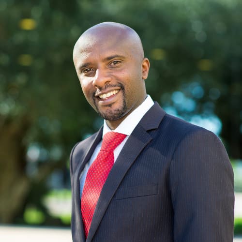 Pierre Celestin Rwabukumba
