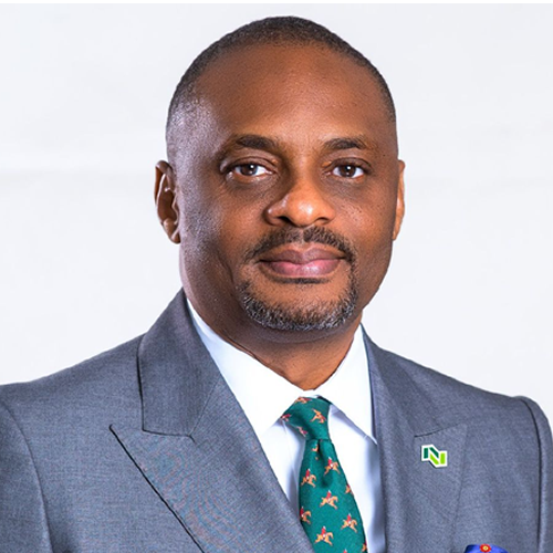 JUDE ONYEKA CHIEMEKA, FCS/ ASEA President